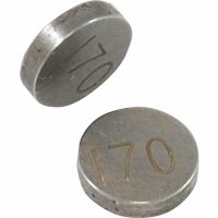 Ventilshim 2.60/29.5mm K&L SUPPLY