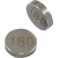 Ventilshim 2.60/29.5mm K&L SUPPLY