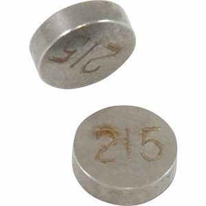 Ventilshim 2.60/29.5mm K&L SUPPLY