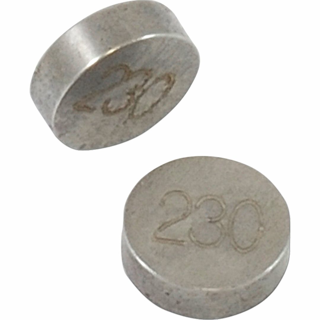 Ventilshim 2.60/29.5mm K&L SUPPLY
