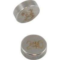 Ventilshim 2.60/29.5mm K&L SUPPLY