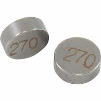 Ventilshim 2.60/29.5mm K&L SUPPLY