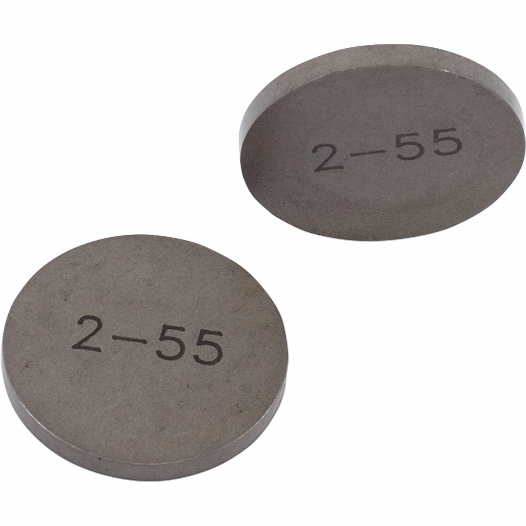 Ventilshim 2.60/29.5mm K&L SUPPLY