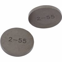 Ventilshim 2.60/29.5mm K&L SUPPLY