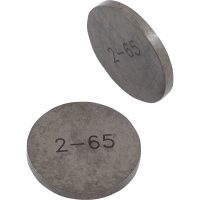 Ventilshim 2.60/29.5mm K&L SUPPLY