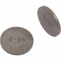 Ventilshim 2.60/29.5mm K&L SUPPLY