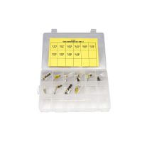 Ventilshimsats Starter Kit K&L SUPPLY