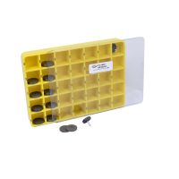 Ventilshimsats Starter Kit K&L SUPPLY