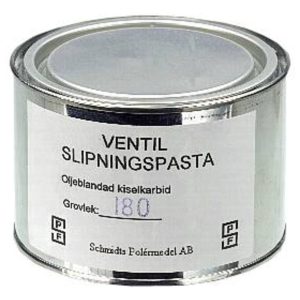 Ventilslipningspasta Schmidts