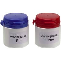 Ventilslipningspasta
