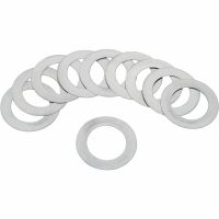 Ventilspelbrickor Shim EASTERN MOTORCYCLE PARTS