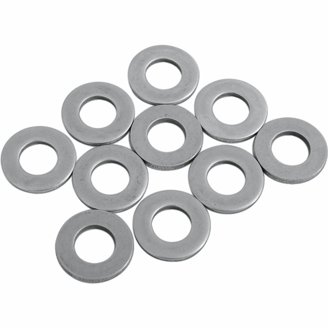 Ventilspindelspacers EASTERN MOTORCYCLE PARTS