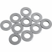 Ventilspindelspacers EASTERN MOTORCYCLE PARTS