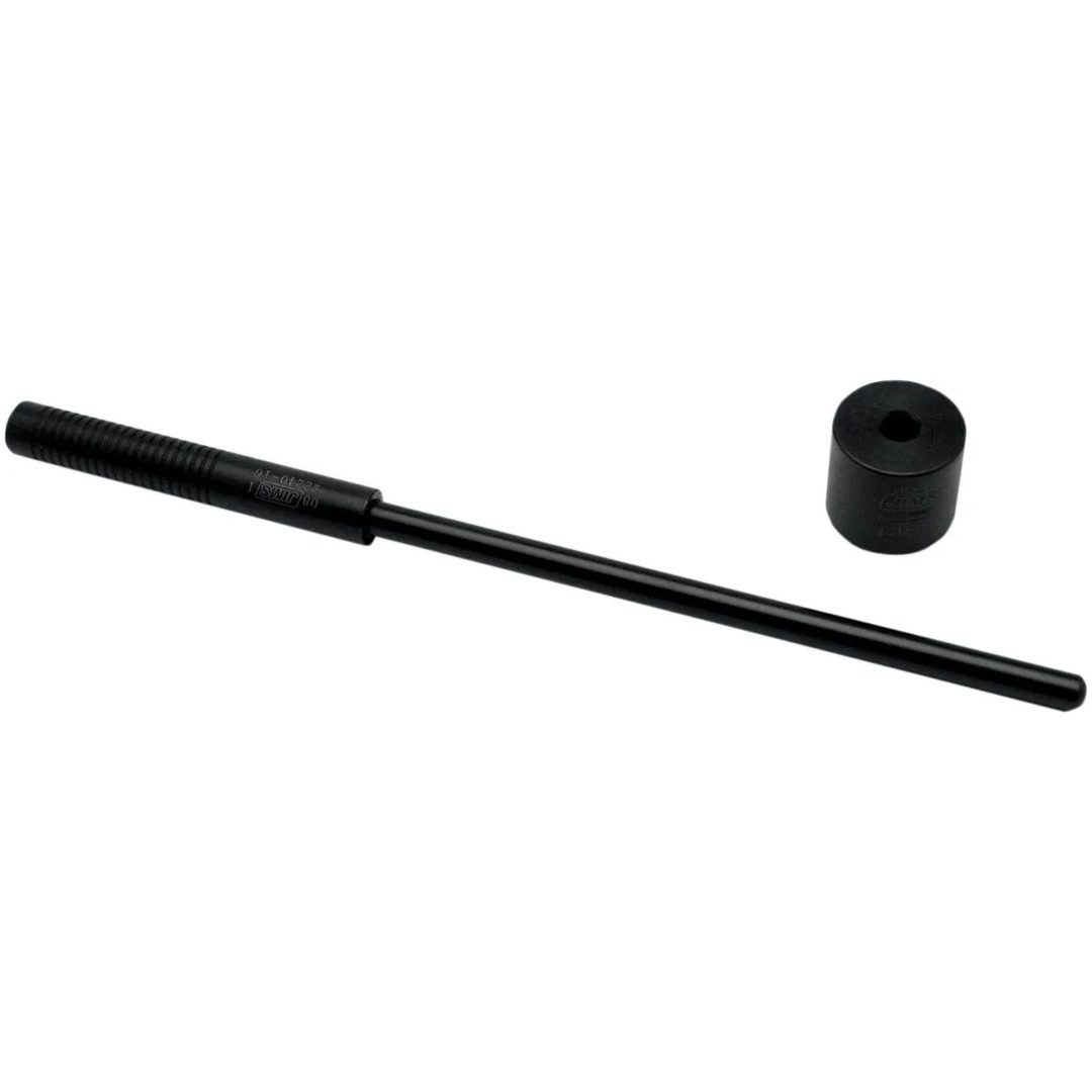 Ventilstyrningsadapter Svart JIMS – bild 2