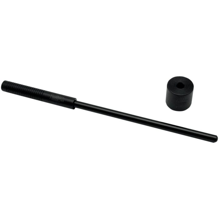 Ventilstyrningsadapter Svart JIMS – bild 2