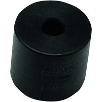 Ventilstyrningsadapter Svart JIMS