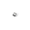 Ventiltapp Stål KIBBLEWHITE – miniatyr 3