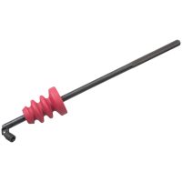 Ventilutdragare Svart BIKESERVICE