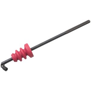 Ventilutdragare Svart BIKESERVICE
