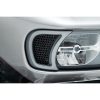 Ventinsats Tracer LED Svart Vit Orange KURYAKYN – miniatyr 1