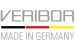VERIBOR logotyp