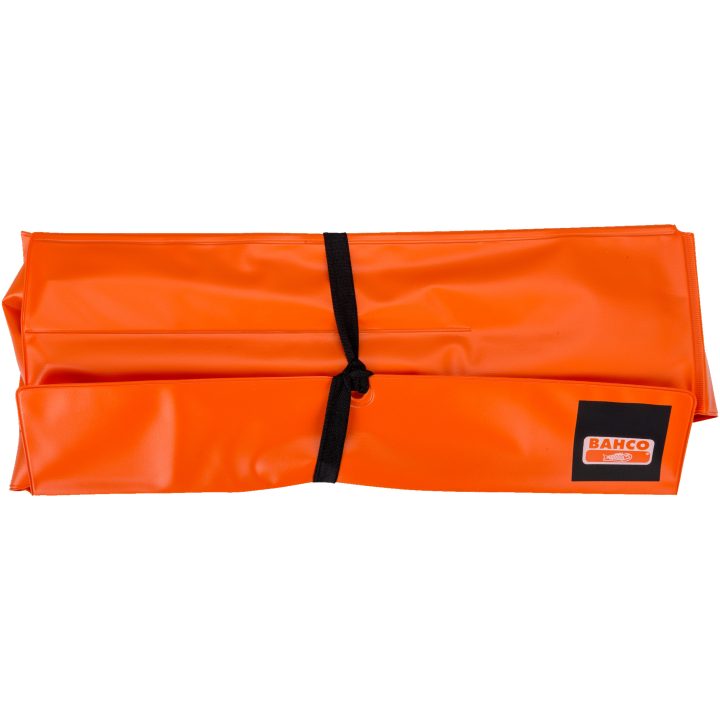 Verkstadsfilar Filsats 10" MEDIUM SKAFT BAHCO – bild 2