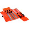 Verkstadsfilar Filsats 5st 10" MEDIUM SKAFT BAHCO – miniatyr 1
