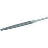 Verkstadsfilar Flat 10" MEDIUM BAHCO – miniatyr 1