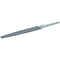 Verkstadsfilar Flat 10" MEDIUM BAHCO