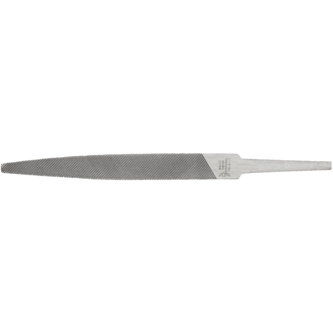 Verkstadsfilar Flat 12" MEDIUM BAHCO – bild 4