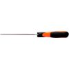 Verkstadsfilar Flat 12" MEDIUM SKAFT BAHCO – miniatyr 2