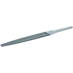 Verkstadsfilar Flat 14" GROV BAHCO