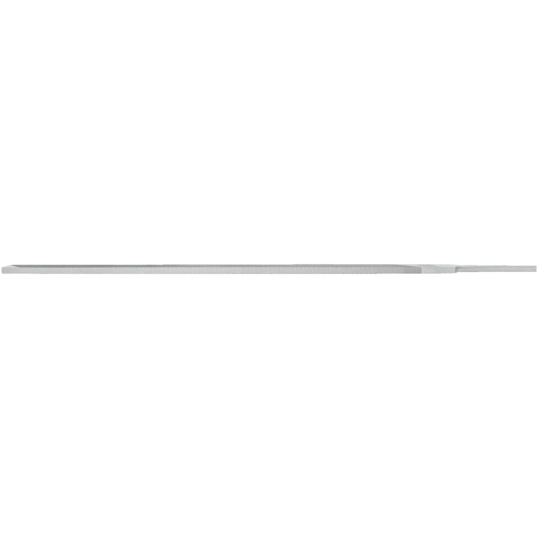 Verkstadsfilar Flat 6" GROV BAHCO – bild 3