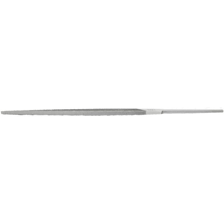 Verkstadsfilar Flat 6" MEDIUM BAHCO – bild 3