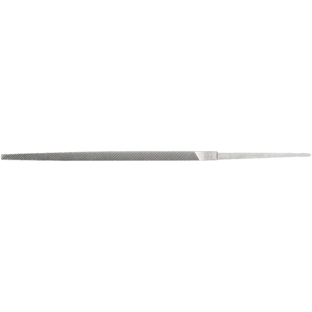 Verkstadsfilar Fyrkantsfil 6" GROV BAHCO – bild 4
