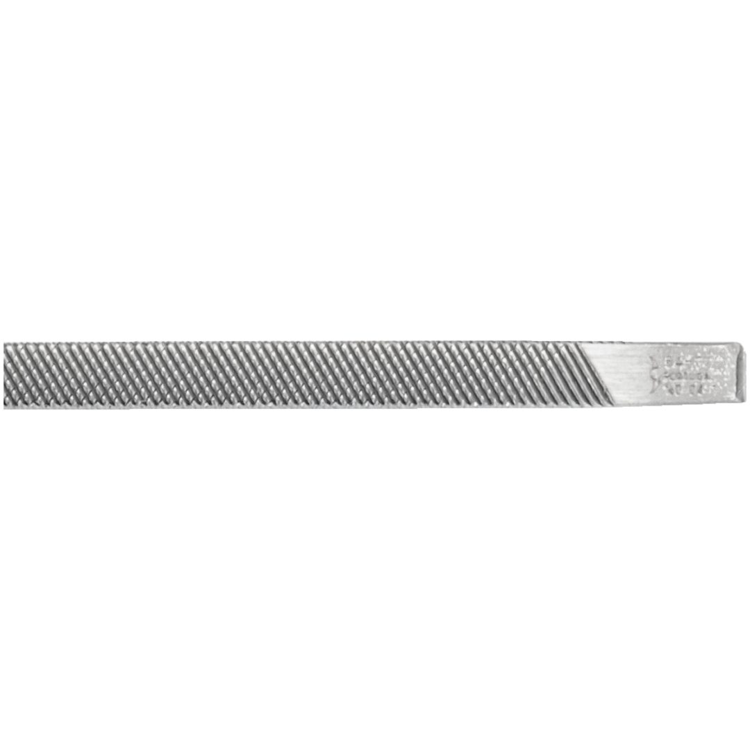 Verkstadsfilar Fyrkantsfil 6" MEDIUM BAHCO – bild 2