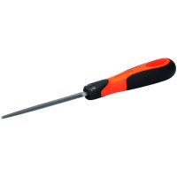 Verkstadsfilar Fyrkantsfil 8" MEDIUM SKAFT BAHCO