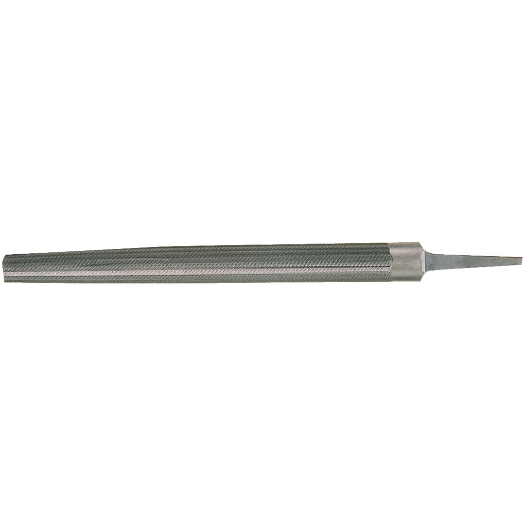 Verkstadsfilar Halvrund 10" MEDIUM BAHCO