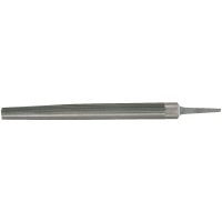 Verkstadsfilar Halvrund 4" MEDIUM BAHCO