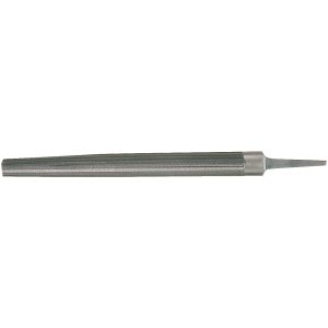 Verkstadsfilar Halvrund 8" MEDIUM BAHCO