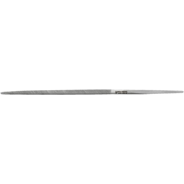 Verkstadsfilar Rund 4" MEDIUM BAHCO – bild 3