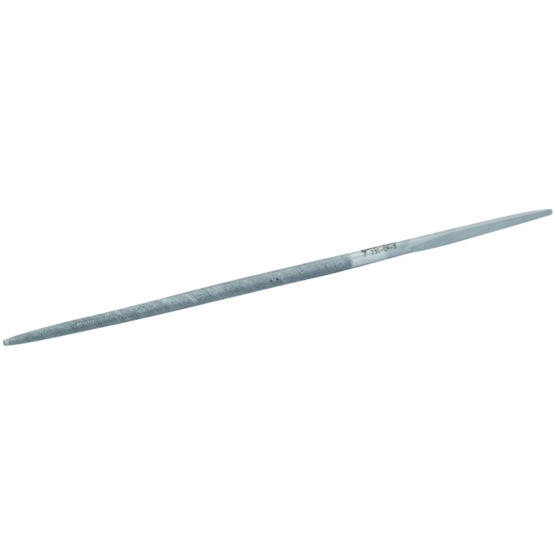 Verkstadsfilar Rund 4" MEDIUM BAHCO