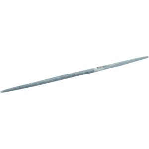 Verkstadsfilar Rund 6" FIN BAHCO
