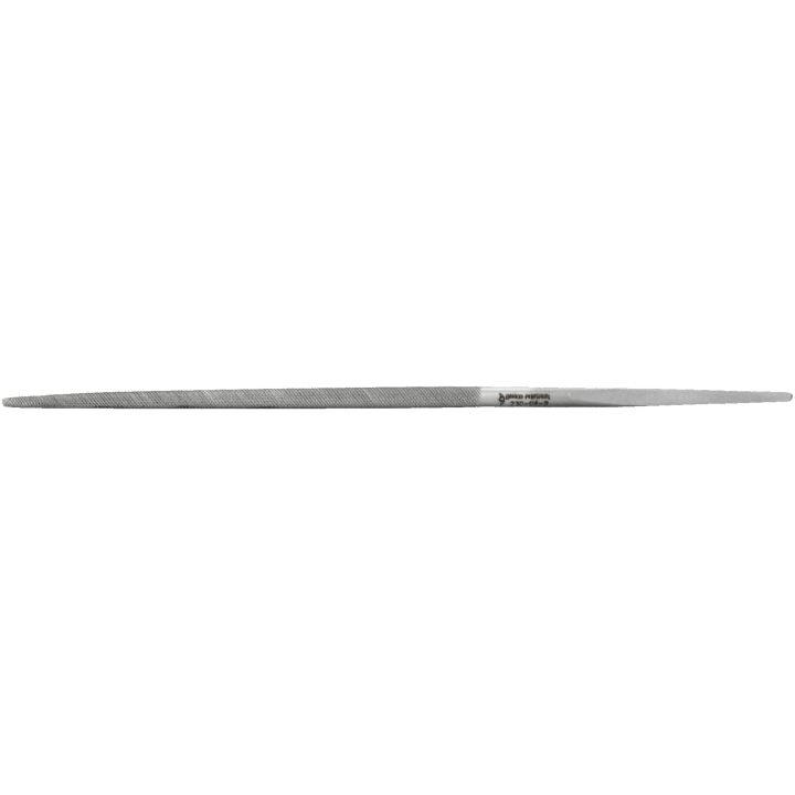 Verkstadsfilar Rund 8" MEDIUM BAHCO – bild 3