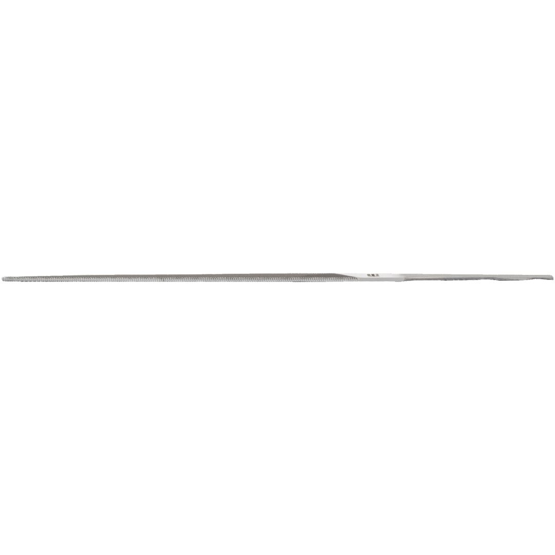 Verkstadsfilar Rymfil 4" MEDIUM BAHCO – bild 3