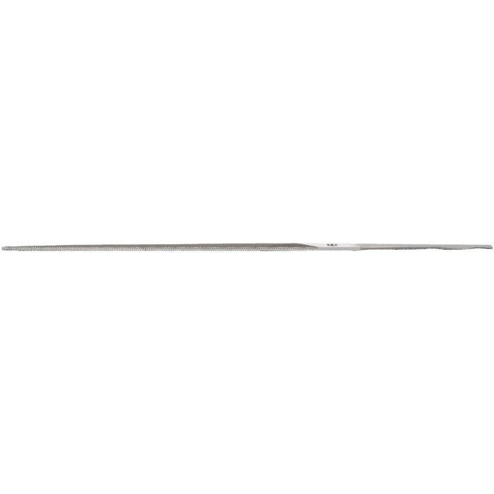 Verkstadsfilar Rymfil 6" MEDIUM BAHCO – bild 3