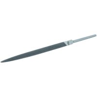 Verkstadsfilar Trekantsfil 10" MEDIUM BAHCO