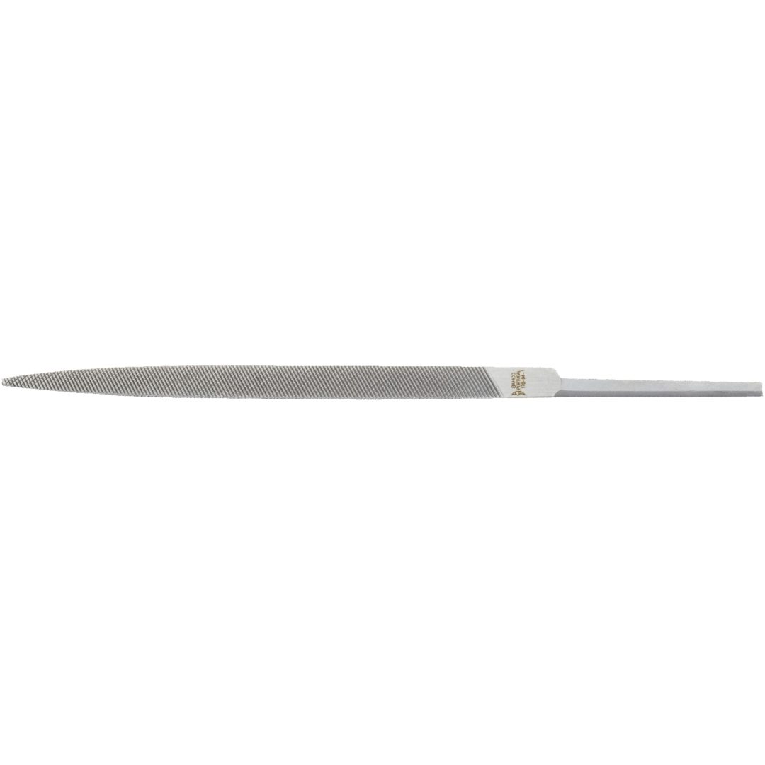 Verkstadsfilar Trekantsfil 6" MEDIUM BAHCO – bild 3
