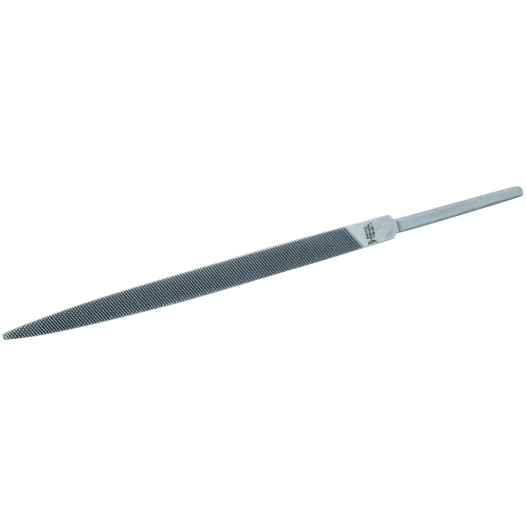 Verkstadsfilar Trekantsfil 8" MEDIUM BAHCO