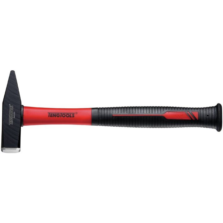 Verkstadshammare (Penhammare) HMEG300 / HMEG500 / HMEG800 Teng Tools VERKSTADSHAMMARE 300G – bild 2